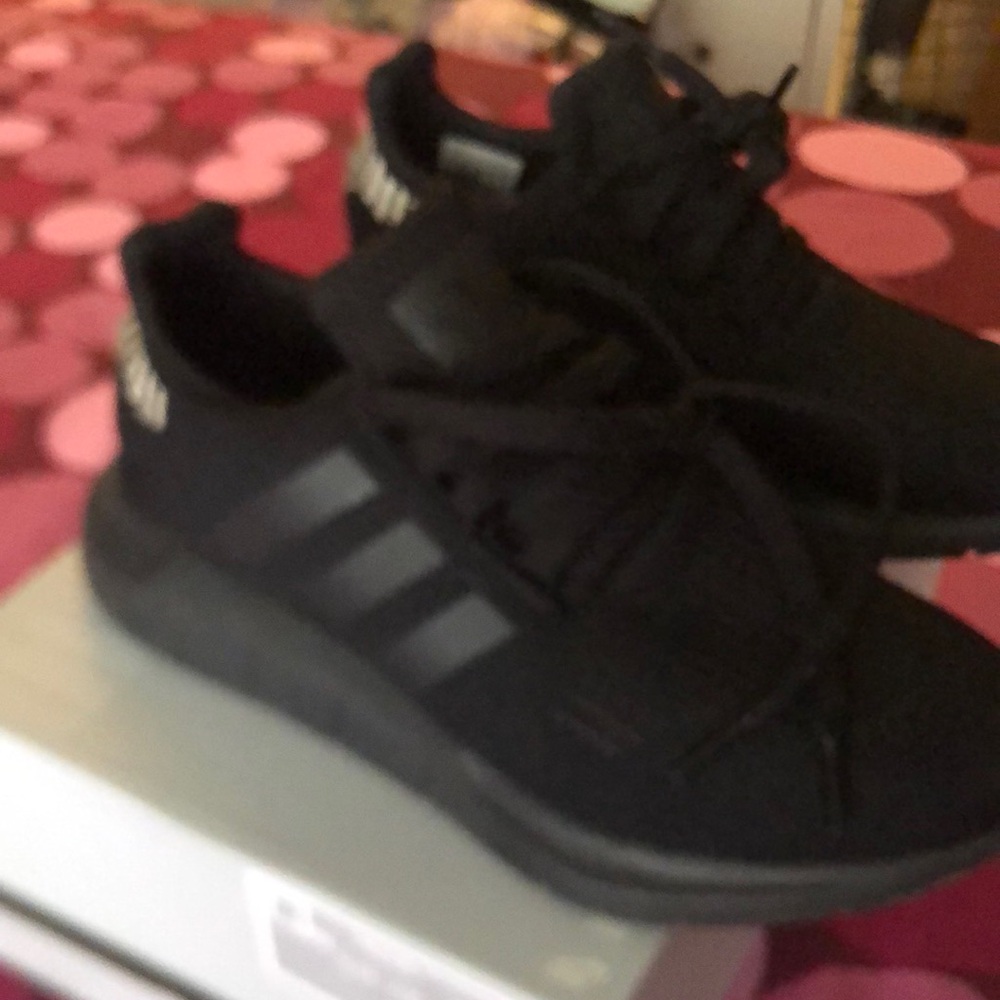 Adidas sneakers